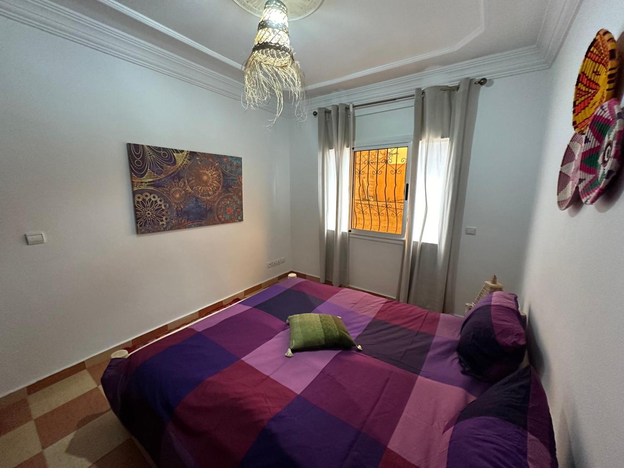 Dar Sanae Surf Hotel Aourir Exterior photo