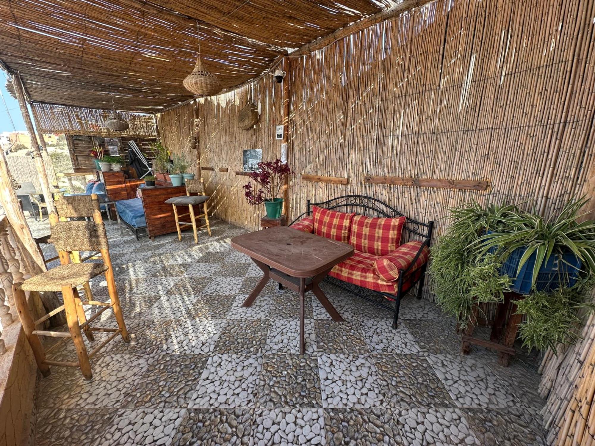Dar Sanae Surf Hotel Aourir Exterior photo